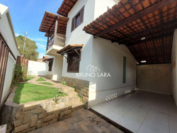 Imagem Casa com 4 Quartos para Alugar, 200 m² em São Sebastião - Igarapé Imagem Casa com 4 Quartos para Alugar, 200 m² em São Sebastião - Igarapé