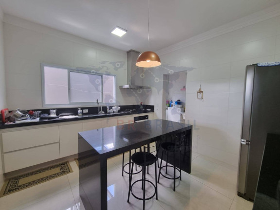 Imagem Casa de Condomínio com 3 Quartos à Venda, 374 m² em Residencial Spazio Verde Comendador - Bauru Imagem Casa de Condomínio com 3 Quartos à Venda, 374 m² em Residencial Spazio Verde Comendador - Bauru