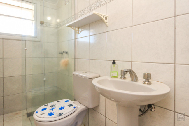 Imagem Casa de Condomínio com 3 Quartos à Venda, 92 m² em Camaquã - Porto Alegre Imagem Casa de Condomínio com 3 Quartos à Venda, 92 m² em Camaquã - Porto Alegre