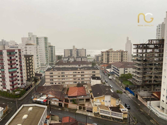 Cobertura com 4 Quartos à Venda, 218 m² em Vilamar - Praia Grande
