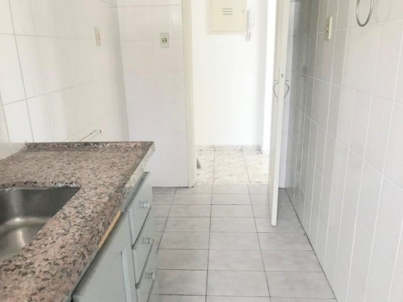 Imagem Apartamento com 1 Quarto à Venda, 50 m² em Pompéia - Santos Imagem Apartamento com 1 Quarto à Venda, 50 m² em Pompéia - Santos
