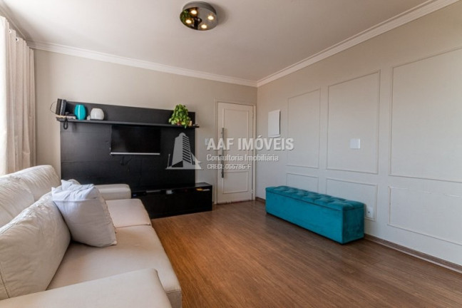 Imagem Cobertura com 3 Quartos à Venda, 130 m² em Vila Beatriz - São Paulo