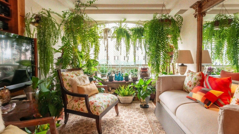 Apartamento com 3 Quartos à Venda, 200 m² em Itaim Bibi - São Paulo