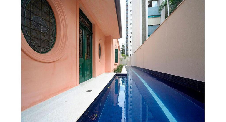 Imagem Apartamento com 4 Quartos à Venda, em Santa Cecília - São Paulo Imagem Apartamento com 4 Quartos à Venda, em Santa Cecília - São Paulo