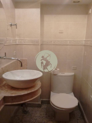 Imagem Apartamento com 4 Quartos à Venda, 174 m² em Gonzaga - Santos Imagem Apartamento com 4 Quartos à Venda, 174 m² em Gonzaga - Santos