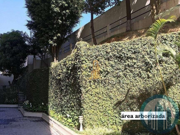 Imagem Apartamento com 3 Quartos à Venda, 181 m² em Vila Caminho Do Mar - São Bernardo Do Campo
