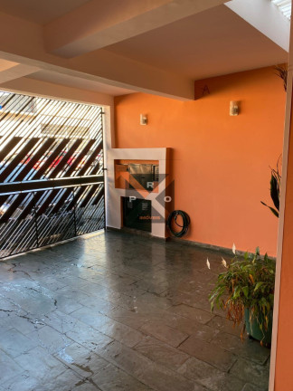 Imagem Casa com 2 Quartos à Venda, 100 m² em Mooca - São Paulo Imagem Casa com 2 Quartos à Venda, 100 m² em Mooca - São Paulo