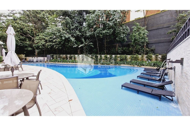 Imagem Apartamento com 3 Quartos à Venda, 239 m² em Vila Andrade - São Paulo Imagem Apartamento com 3 Quartos à Venda, 239 m² em Vila Andrade - São Paulo