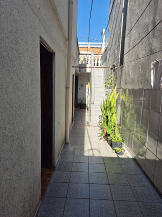 Imagem Casa com 6 Quartos à Venda, 122 m² em Canhema - Diadema