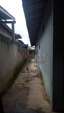 Imagem Casa com 2 Quartos à Venda, 125 m² em Travessão - Caraguatatuba Imagem Casa com 2 Quartos à Venda, 125 m² em Travessão - Caraguatatuba