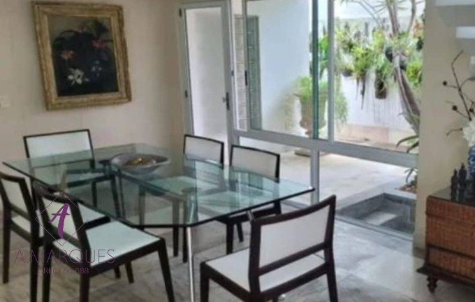 Imagem Casa com 4 Quartos à Venda, em Barra Da Tijuca - Rio De Janeiro Imagem Casa com 4 Quartos à Venda, em Barra Da Tijuca - Rio De Janeiro