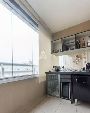 Apartamento com 3 Quartos à Venda, 70 m² em água Branca