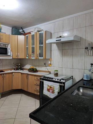 Imagem Sobrado com 2 Quartos à Venda, 125 m² em Vila Nova Galvão - São Paulo