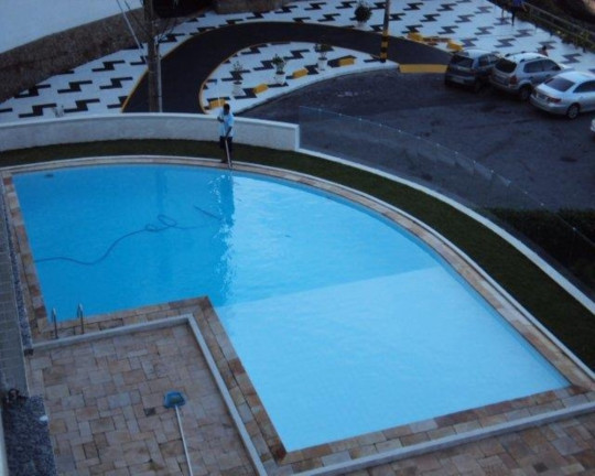 Apartamento com 3 Quartos à Venda, 135 m² em Jardim Astúrias - Guarujá