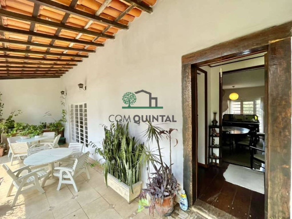 Imagem Casa à Venda,  em Moinho Velho - Embu Das Artes