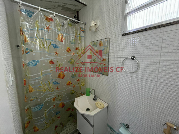 Imagem Apartamento com 2 Quartos à Venda, 83 m² em Algodoal - Cabo Frio