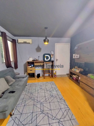 Imagem Apartamento com 2 Quartos à Venda, 43 m² em Urlândia - Santa Maria