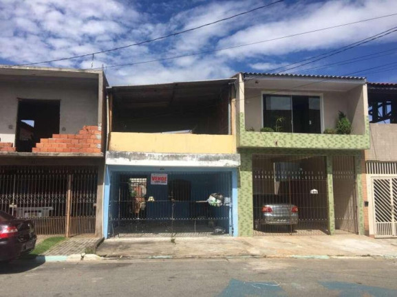 Imagem Sobrado com 5 Quartos à Venda, 300 m² em Jardim Ponte Alta I - Guarulhos