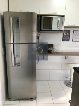 Imagem Apartamento com 2 Quartos à Venda, 50 m² em Edifício Veredas Dos Bandeirantes - Votorantim