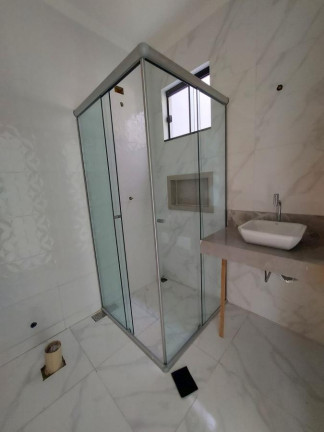Imagem Casa com 3 Quartos à Venda, 80 m² em Parque Residencial Bela Vista - Sarandi Imagem Casa com 3 Quartos à Venda, 80 m² em Parque Residencial Bela Vista - Sarandi