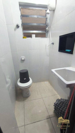 Imagem Kitnet com 1 Quarto à Venda, 28 m² em Vila Assunção - Praia Grande Imagem Kitnet com 1 Quarto à Venda, 28 m² em Vila Assunção - Praia Grande