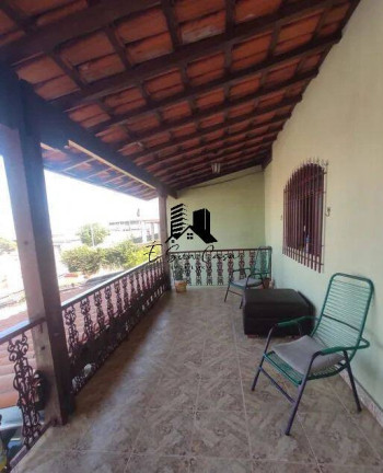Imagem Casa com 3 Quartos à Venda, 360 m² em Nacional - Contagem Imagem Casa com 3 Quartos à Venda, 360 m² em Nacional - Contagem