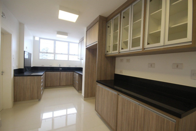 Imagem Apartamento com 4 Quartos à Venda ou Locação, 382 m² em Higienópolis - São Paulo