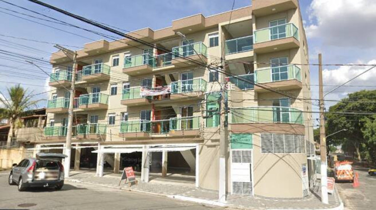 Imagem Apartamento com 2 Quartos à Venda, 50 m² em Cidade Patriarca - São Paulo Imagem Apartamento com 2 Quartos à Venda, 50 m² em Cidade Patriarca - São Paulo