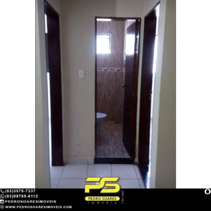 Imagem Apartamento com 2 Quartos à Venda, 56 m² em Cuiá - João Pessoa Imagem Apartamento com 2 Quartos à Venda, 56 m² em Cuiá - João Pessoa