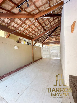 Imagem Casa com 3 Quartos à Venda, 104 m² em Boa União (abrantes) - Camaçari Imagem Casa com 3 Quartos à Venda, 104 m² em Boa União (abrantes) - Camaçari
