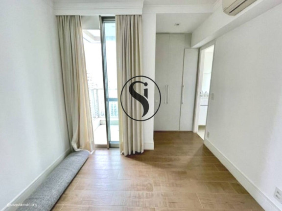 Imagem Apartamento com 2 Quartos para Alugar, 100 m² em Itaim Bibi - São Paulo
