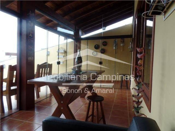 Imagem Casa de Condomínio com 4 Quartos à Venda, 438 m² em Jardim Botânico (sousas) - Campinas Imagem Casa de Condomínio com 4 Quartos à Venda, 438 m² em Jardim Botânico (sousas) - Campinas