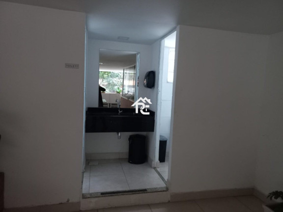Imagem Apartamento com 3 Quartos à Venda, 112 m² em Icaraí - Niterói Imagem Apartamento com 3 Quartos à Venda, 112 m² em Icaraí - Niterói