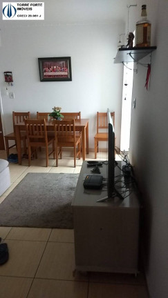 Imagem Apartamento com 2 Quartos à Venda, 58 m² em Vila Eldizia - Santo André Imagem Apartamento com 2 Quartos à Venda, 58 m² em Vila Eldizia - Santo André