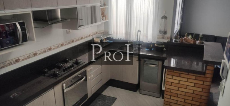 Imagem Cobertura com 2 Quartos à Venda, 176 m² em Vila Floresta - Santo André