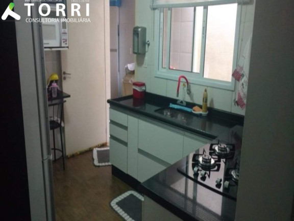 Imagem Imóvel com 2 Quartos à Venda, 75 m² em Caguaçu - Sorocaba Imagem Imóvel com 2 Quartos à Venda, 75 m² em Caguaçu - Sorocaba