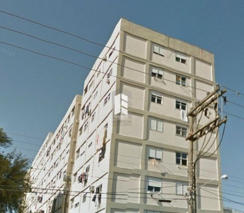 Apartamento com 2 Quartos à Venda,  em Patronato - Santa Maria