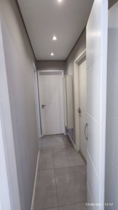 Imagem Apartamento com 2 Quartos à Venda,  em Vila Ema - São Paulo