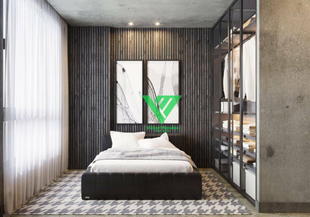 Imagem Apartamento com 1 Quarto à Venda, 29 m² em Tambauzinho - João Pessoa