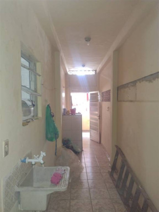 Imagem Casa com 1 Quarto à Venda, 45 m² em Ocian - Praia Grande Imagem Casa com 1 Quarto à Venda, 45 m² em Ocian - Praia Grande
