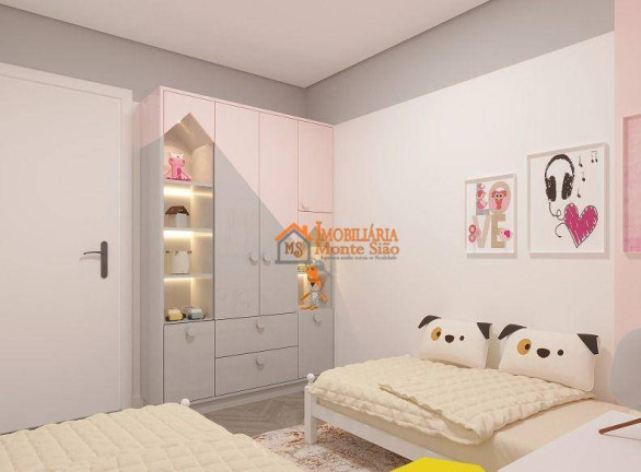 Imagem Apartamento com 2 Quartos à Venda, 46 m² em Vila Nova Bonsucesso - Guarulhos Imagem Apartamento com 2 Quartos à Venda, 46 m² em Vila Nova Bonsucesso - Guarulhos