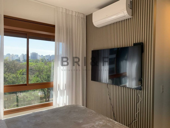 Imagem Apartamento com 3 Quartos à Venda, 145 m² em Brooklin - São Paulo Imagem Apartamento com 3 Quartos à Venda, 145 m² em Brooklin - São Paulo