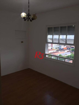Imagem Cobertura com 3 Quartos à Venda, 200 m² em Embaré - Santos