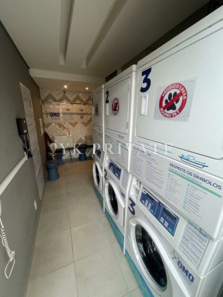 Imagem Apartamento com 1 Quarto à Venda, 30 m² em Várzea Da Barra Funda - São Paulo