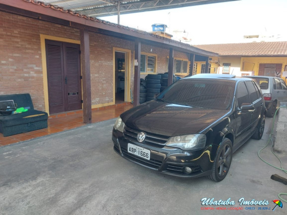 Imagem Galpão para Alugar, 270 m² em Centro - Ubatuba