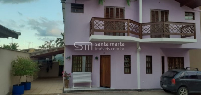 Imagem Sobrado com 4 Quartos à Venda, 117 m² em Massaguaçú - Caraguatatuba Imagem Sobrado com 4 Quartos à Venda, 117 m² em Massaguaçú - Caraguatatuba