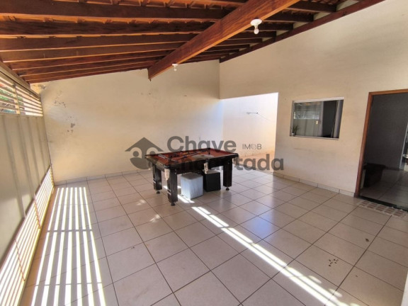 Imagem Casa com 2 Quartos à Venda, 360 m² em Cidade Jardim - Birigui Imagem Casa com 2 Quartos à Venda, 360 m² em Cidade Jardim - Birigui
