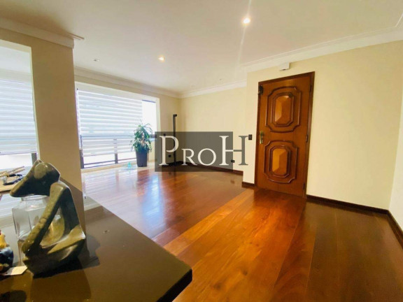 Imagem Apartamento com 4 Quartos à Venda, 125 m² em Centro - São Bernardo Do Campo