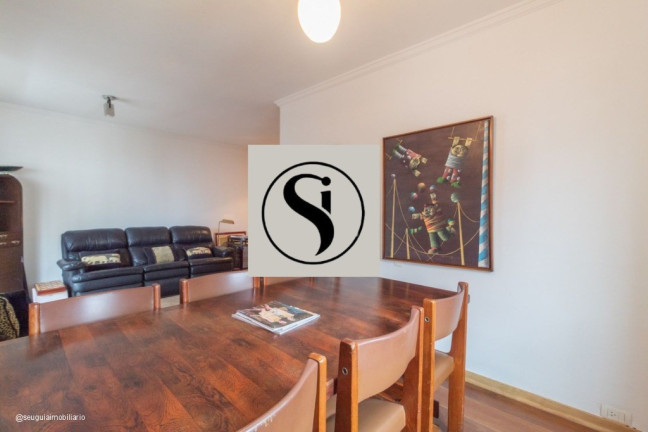 Imagem Apartamento com 1 Quarto para Alugar, 80 m² em Vila Nova Conceição - São Paulo Imagem Apartamento com 1 Quarto para Alugar, 80 m² em Vila Nova Conceição - São Paulo
