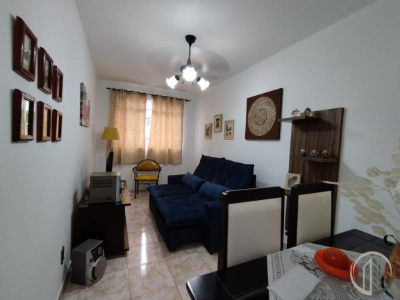 Imagem Apartamento com 2 Quartos à Venda, 77 m² em Campo Grande - Santos Imagem Apartamento com 2 Quartos à Venda, 77 m² em Campo Grande - Santos